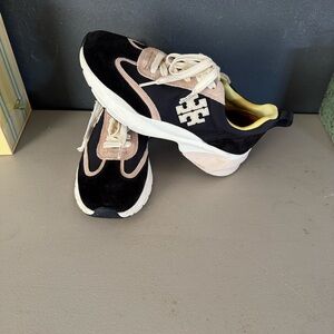 Tory Burch Good Luck Trainer